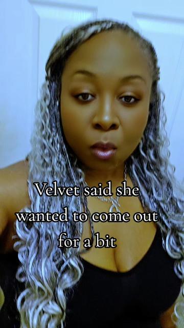 @Blak Velvet💋❌️ ♍️