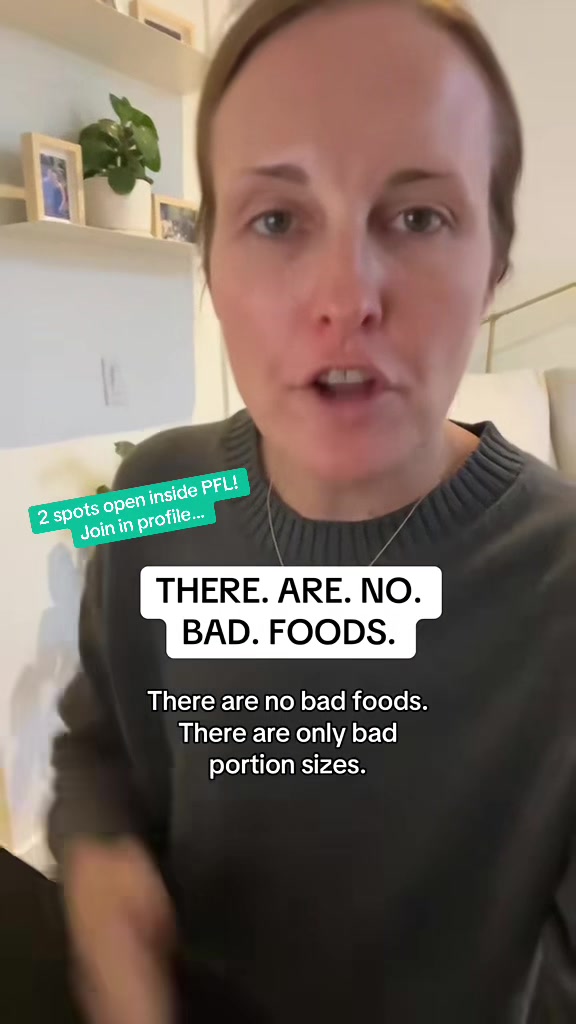 @Brooke, Fat Loss Coach