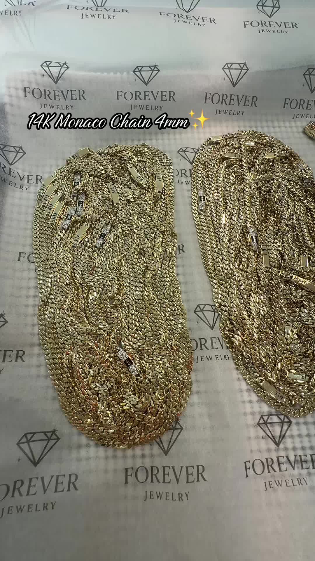 @Forever Gold Jewelry