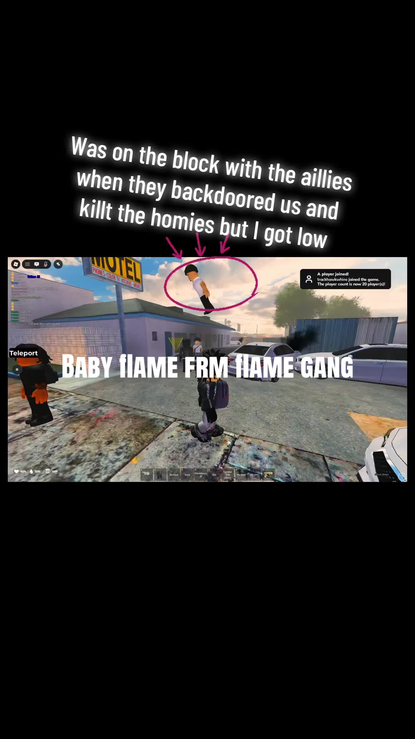 @F5ve