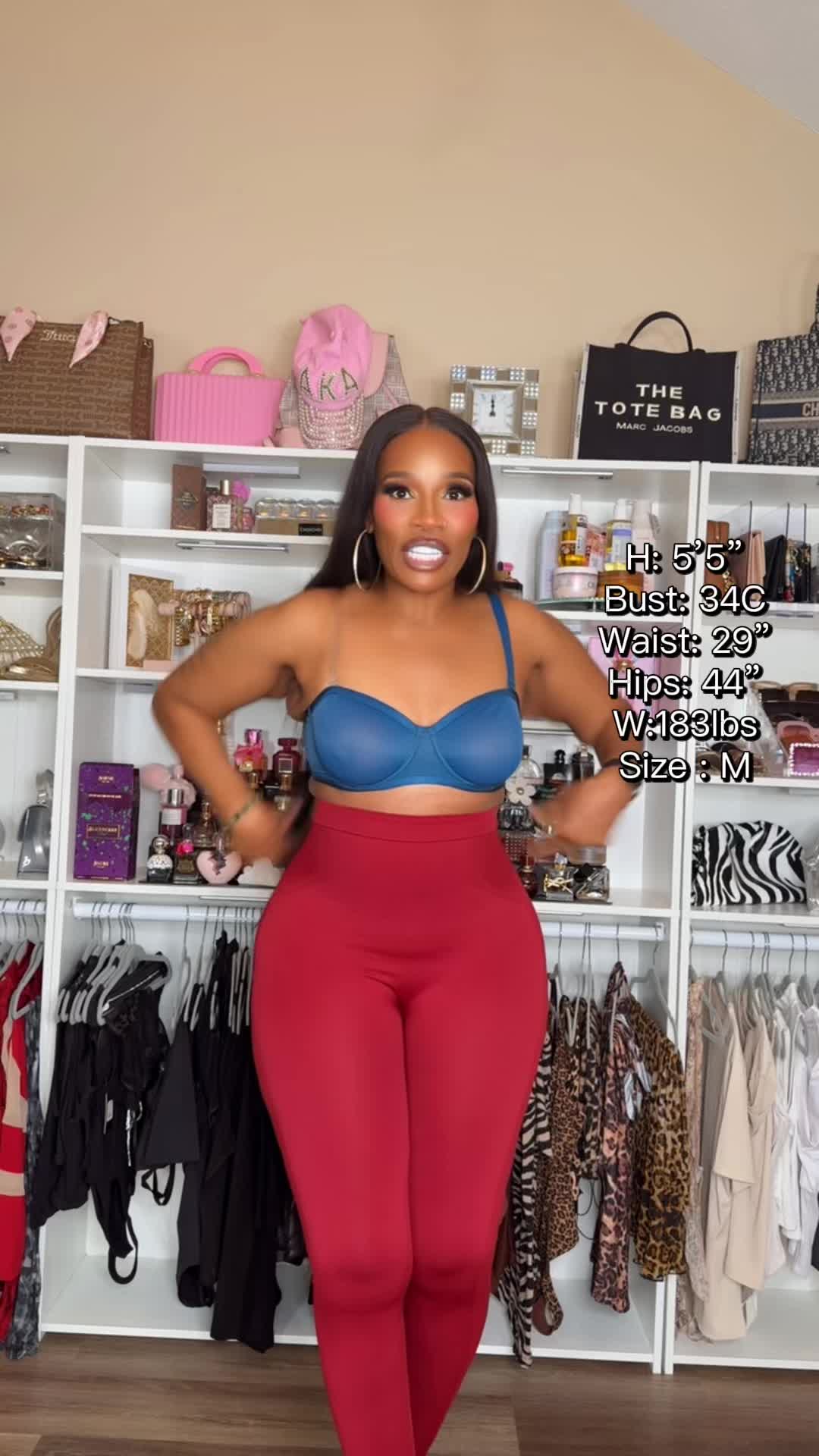 @Essence Blendz