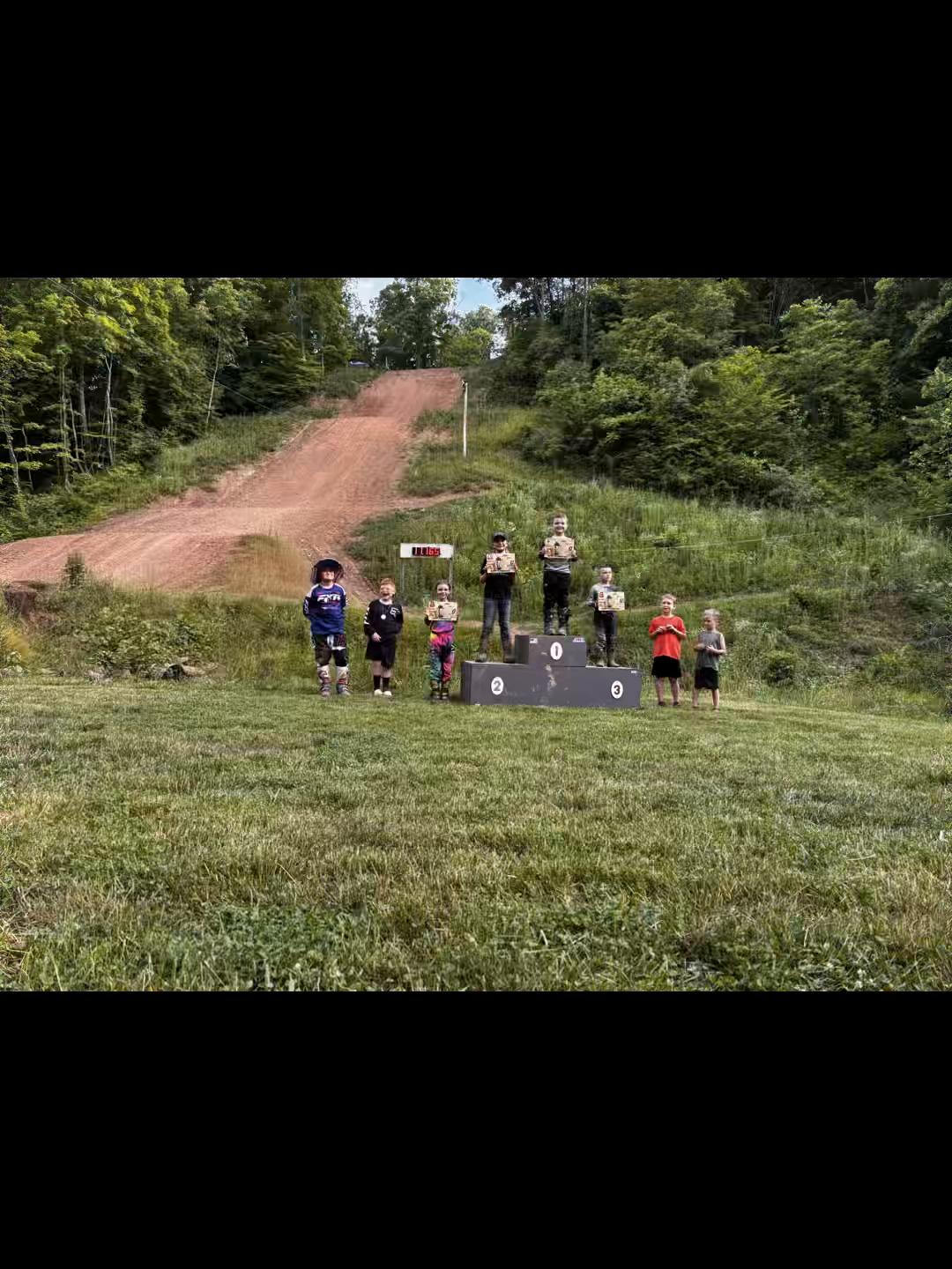@🏁GOODMAN FAMILY RACING 🏁