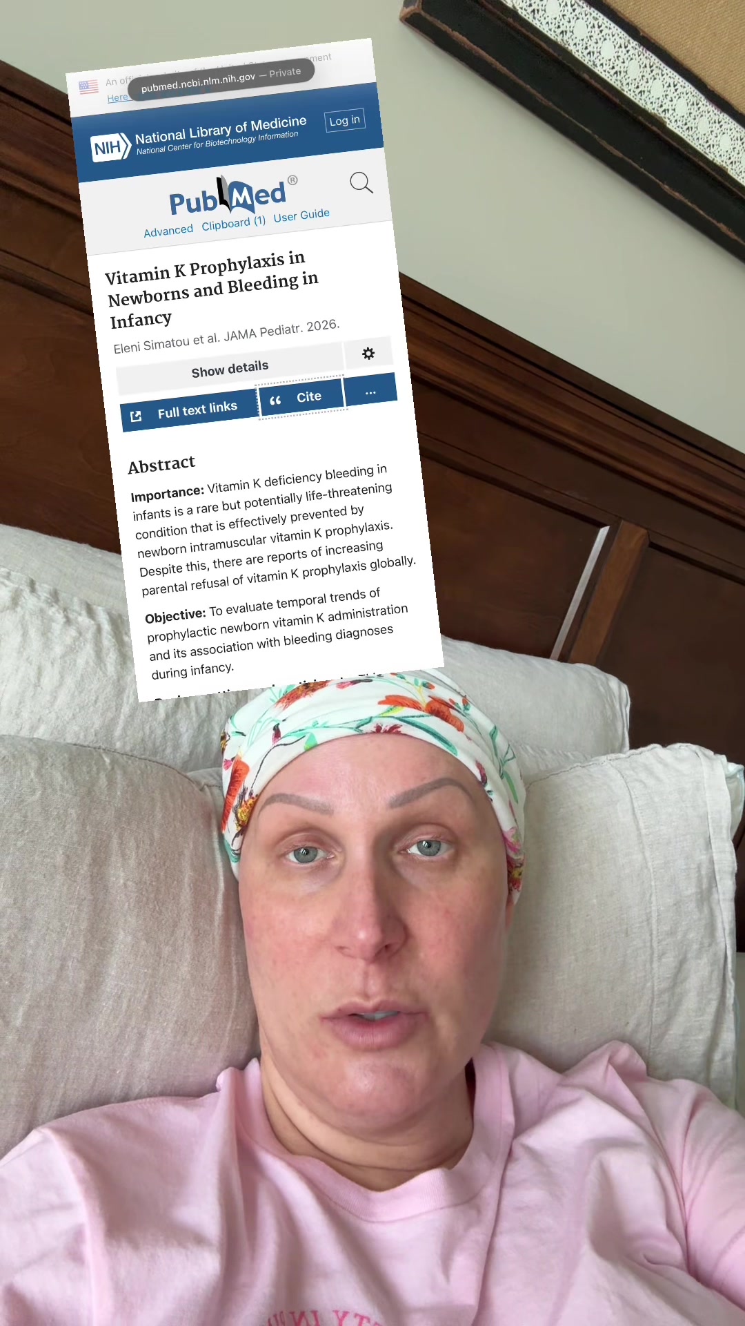 @Heather Helton | Midwife