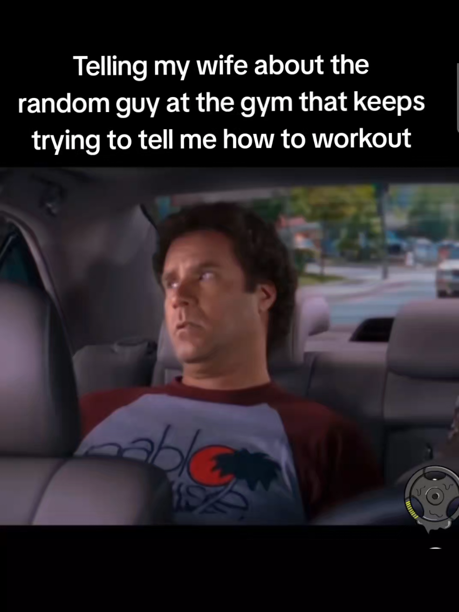 @GymRat