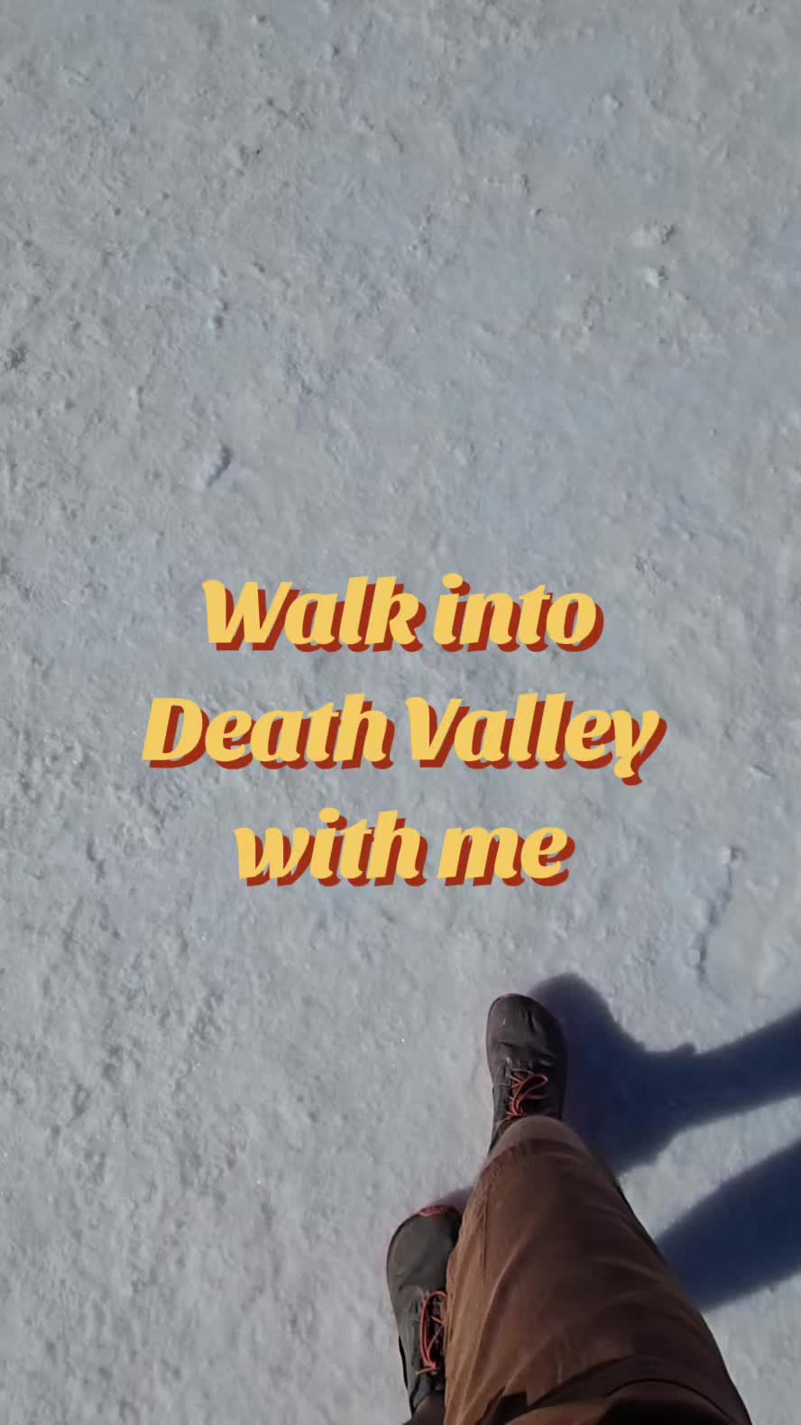 @Alex Martin | HikingAstronomer