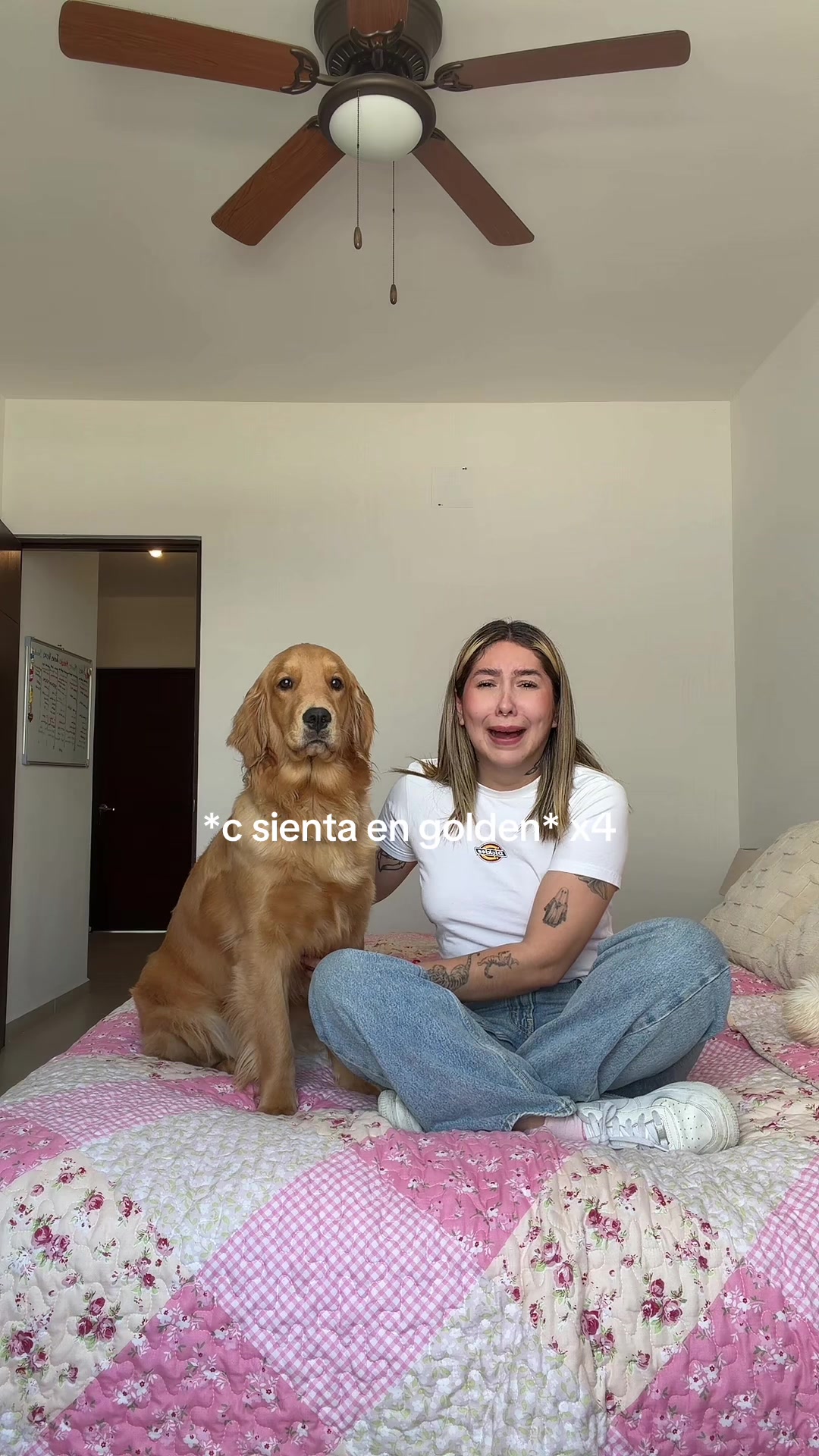 @Lily Garcia