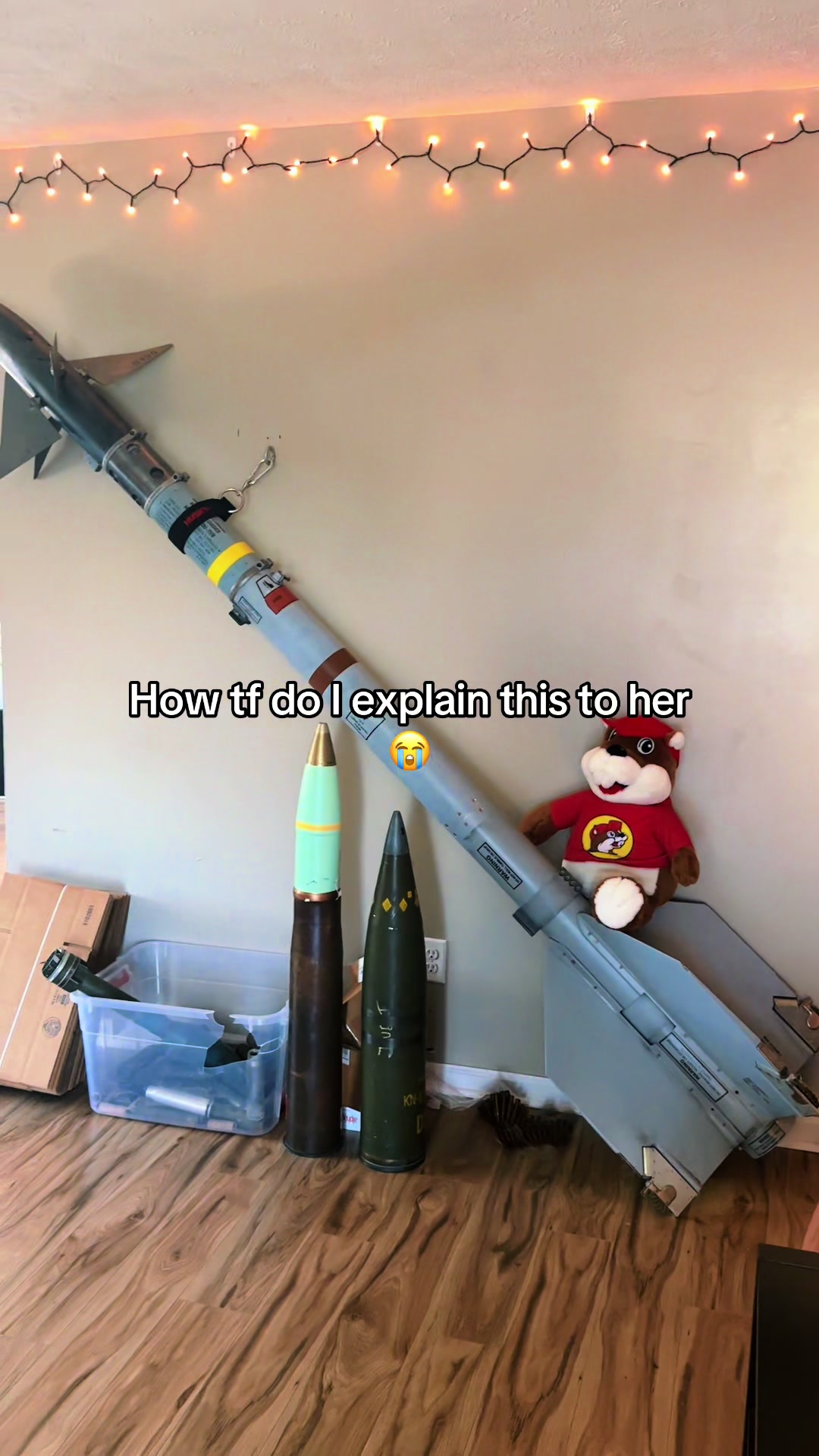 @Aerial Surplus