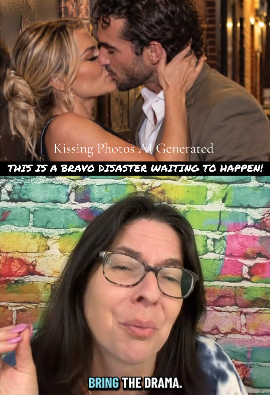 @CutToTheDrama