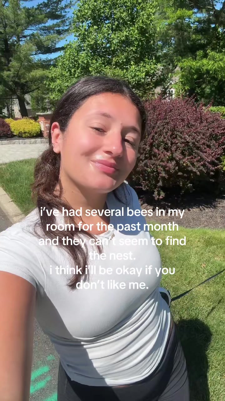 @izzy marrone
