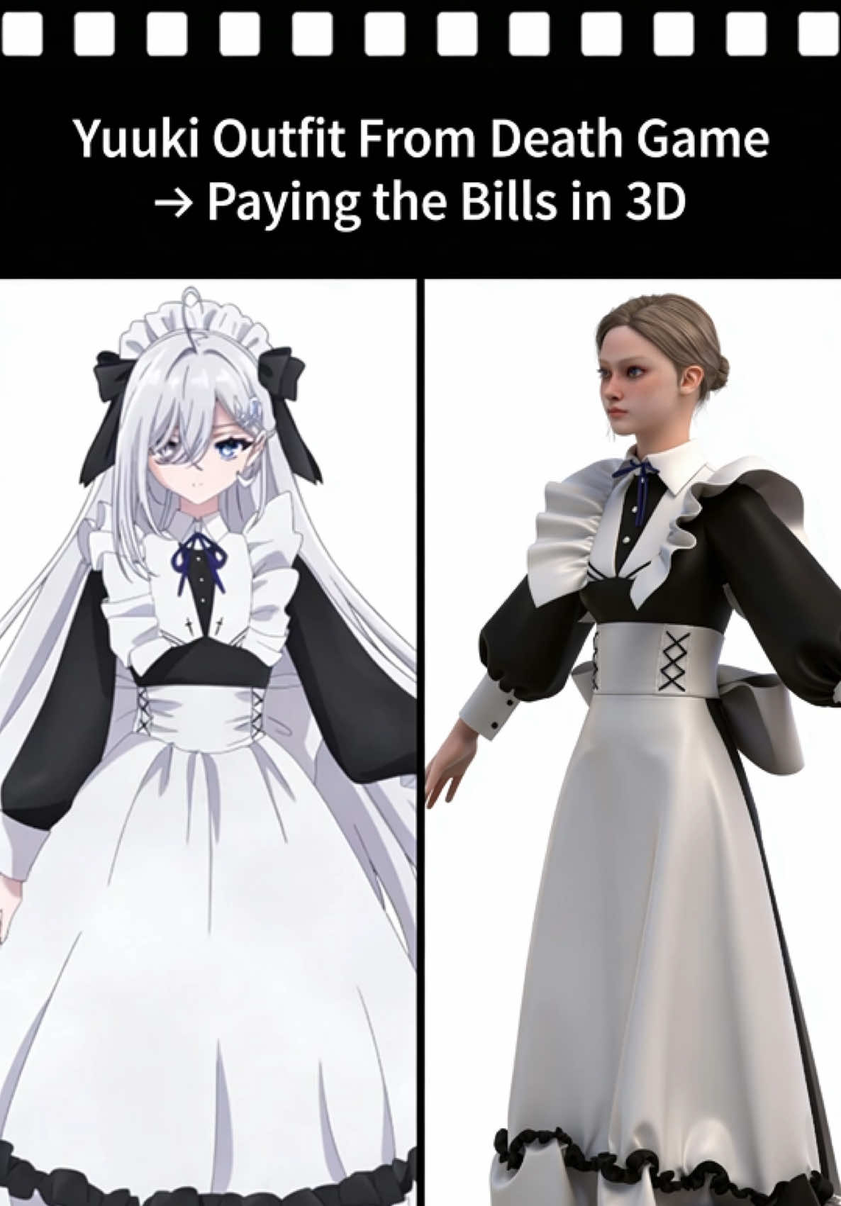 @Dresscode3d