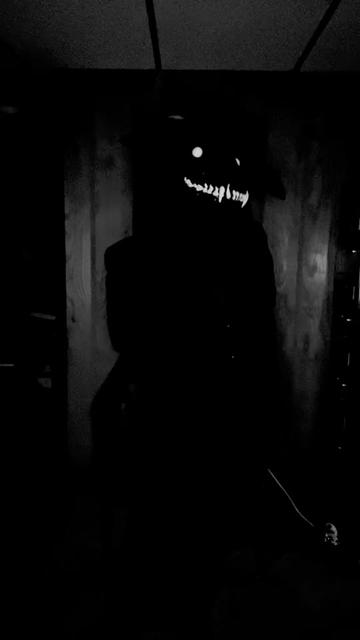 @The Hounds of the Dead