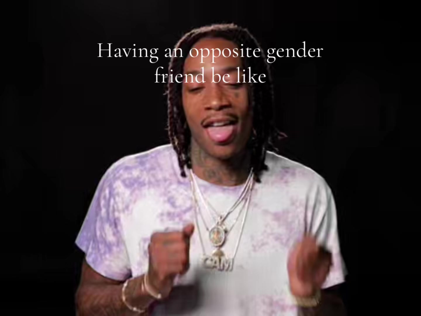 @lulu gonzalez: 