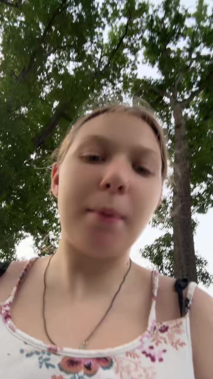 @Lexy Thomas