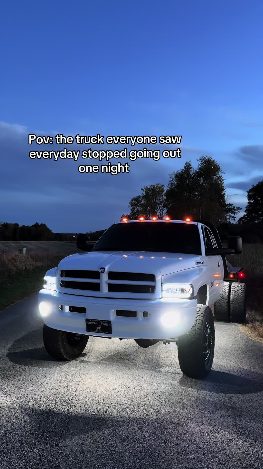 @Colton Cassidy