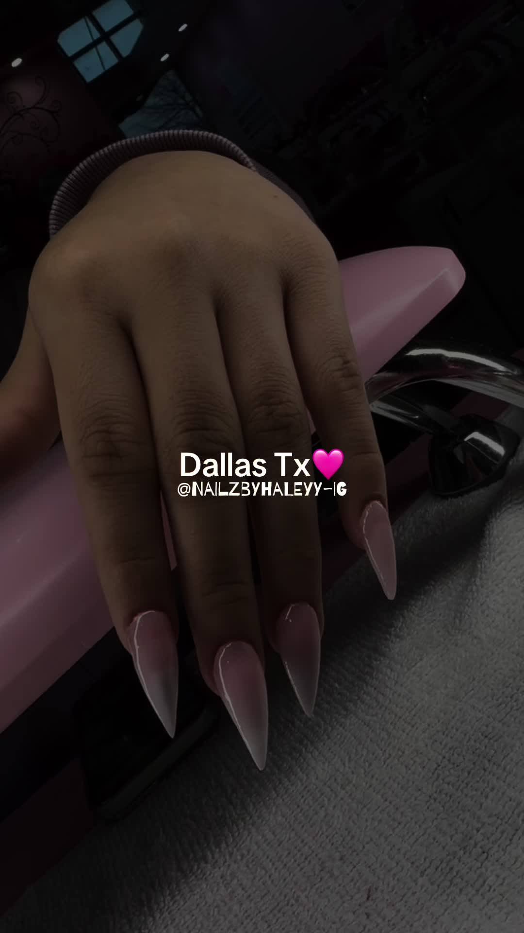 @nail tech🧚&zwj;♀️