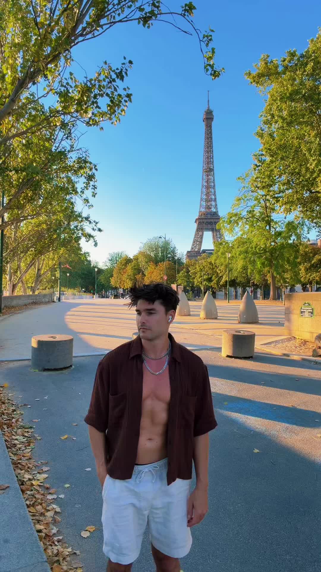 @Charlie Matthews⚡️