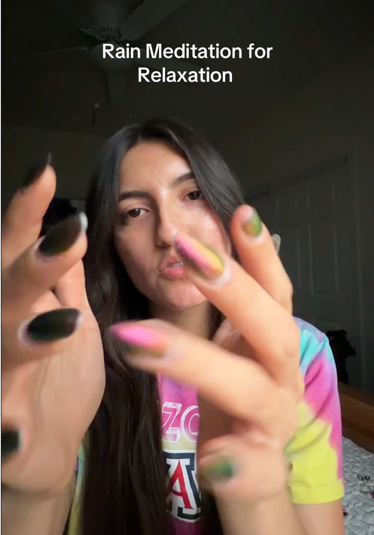 @ASMR Liz