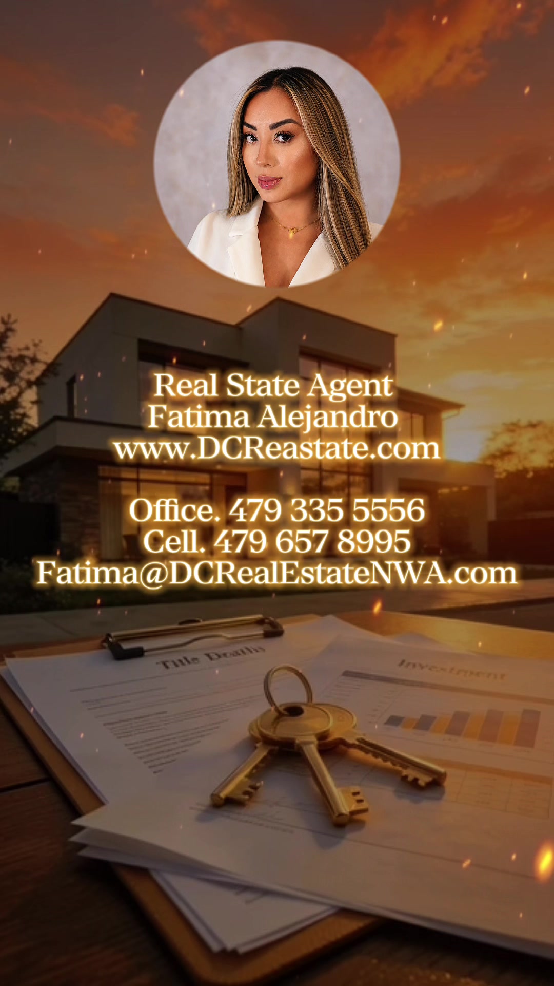 @Fati Realtor