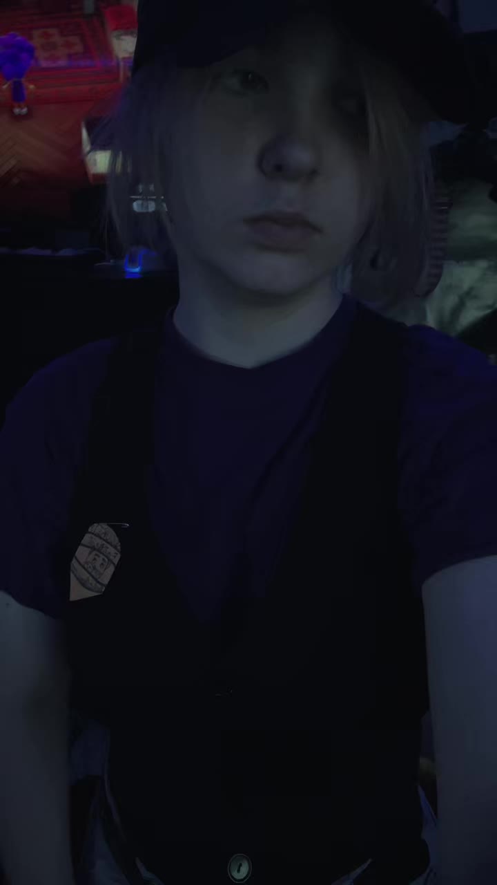 @Kay