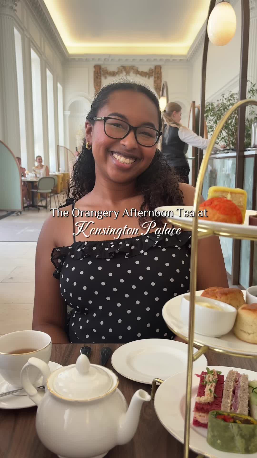 @Kayla || SoCal Bestie