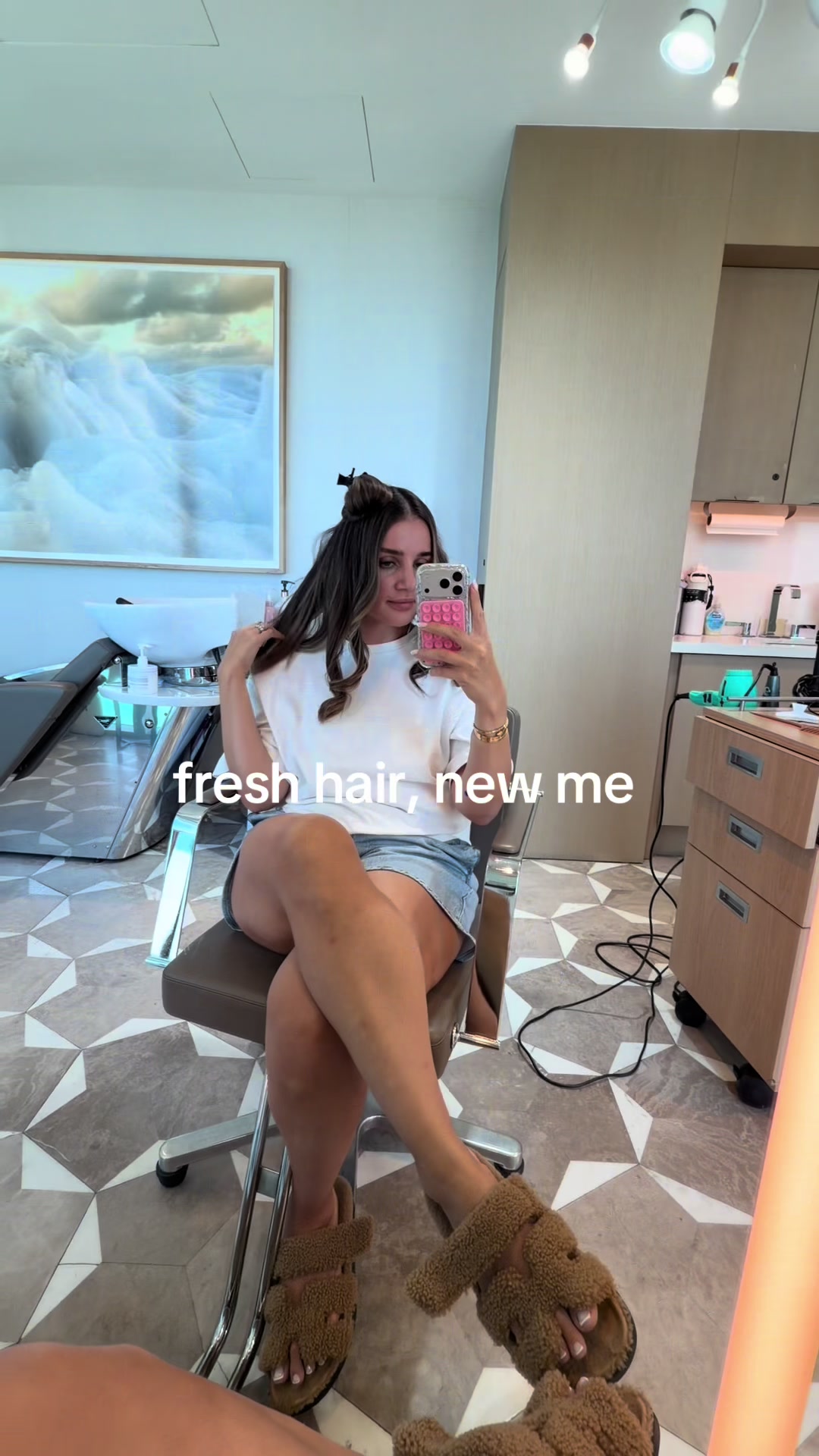 @Julie
