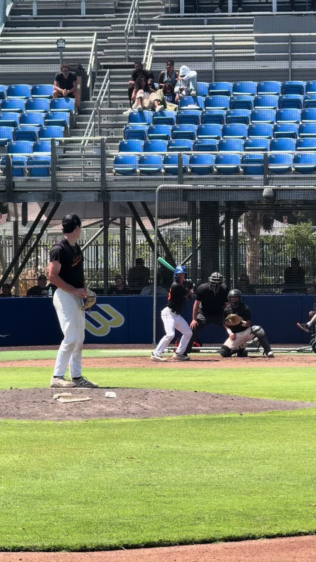 @SoCal Giants