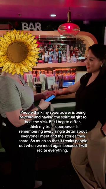 @Cosmic Shaman VIKI
