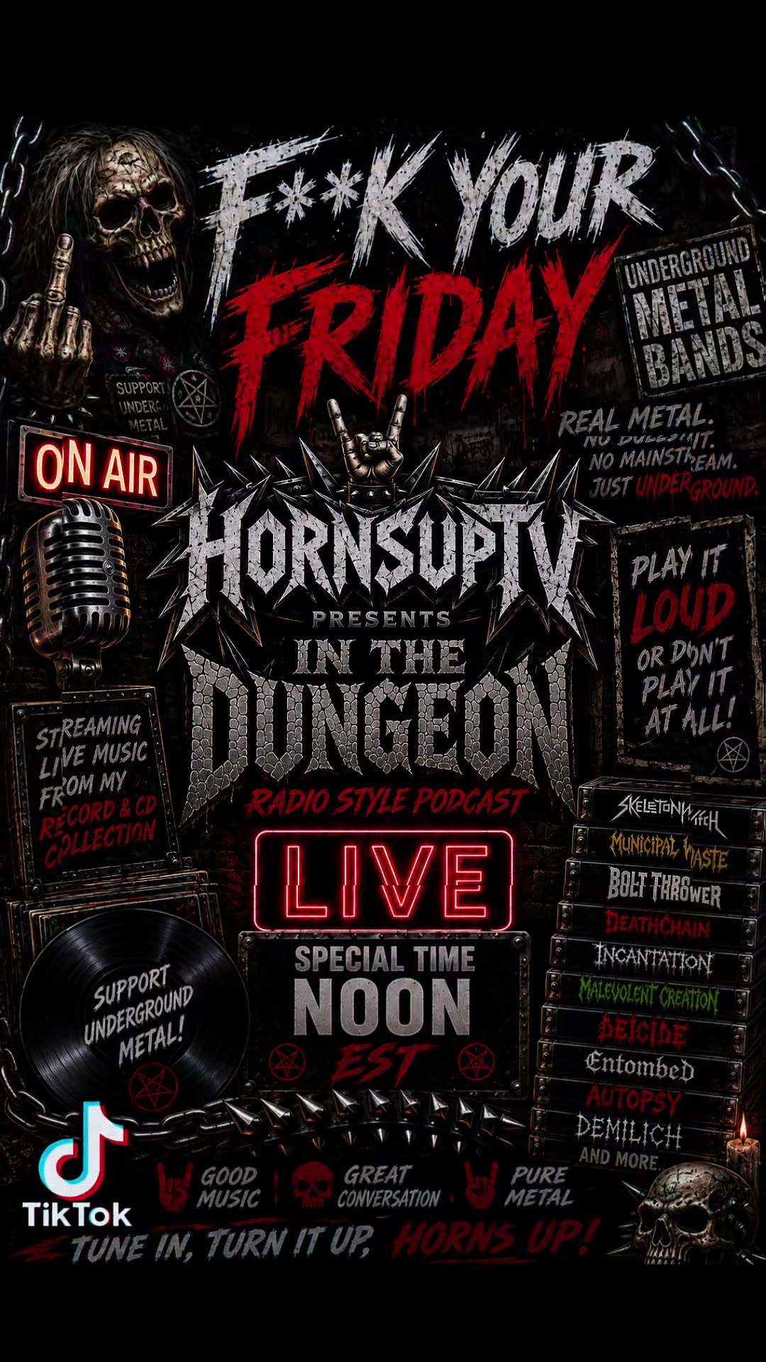 @HornsUpTV