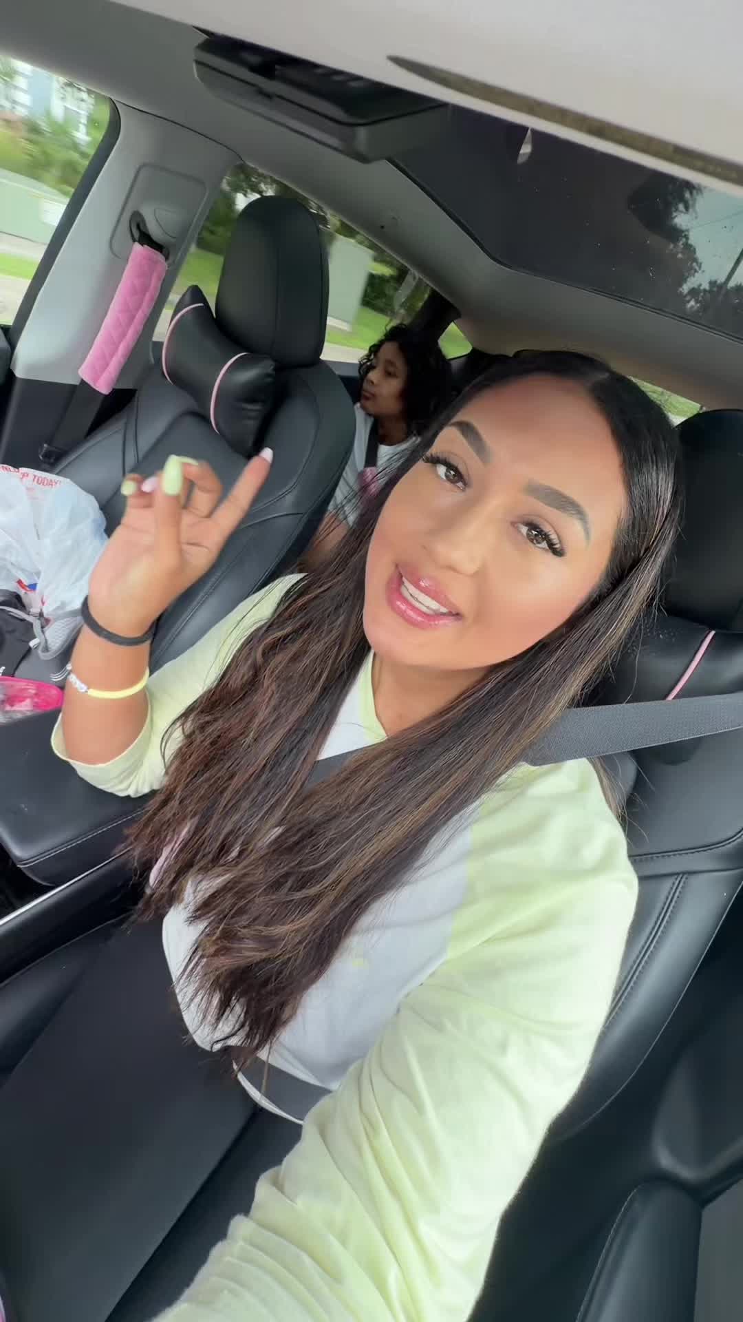@Itscassieblanko