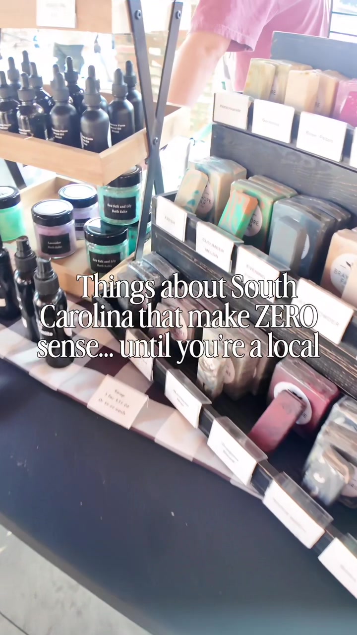 @Dominique Lewis| SC Realtor