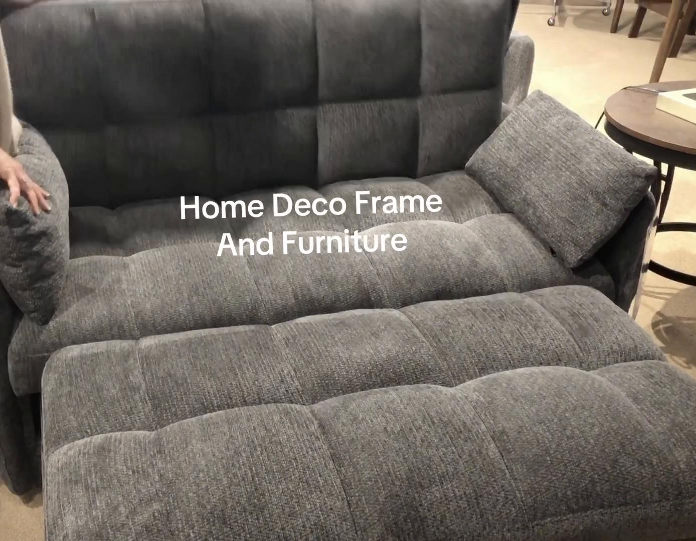 @Home Deco Frame and Furniture