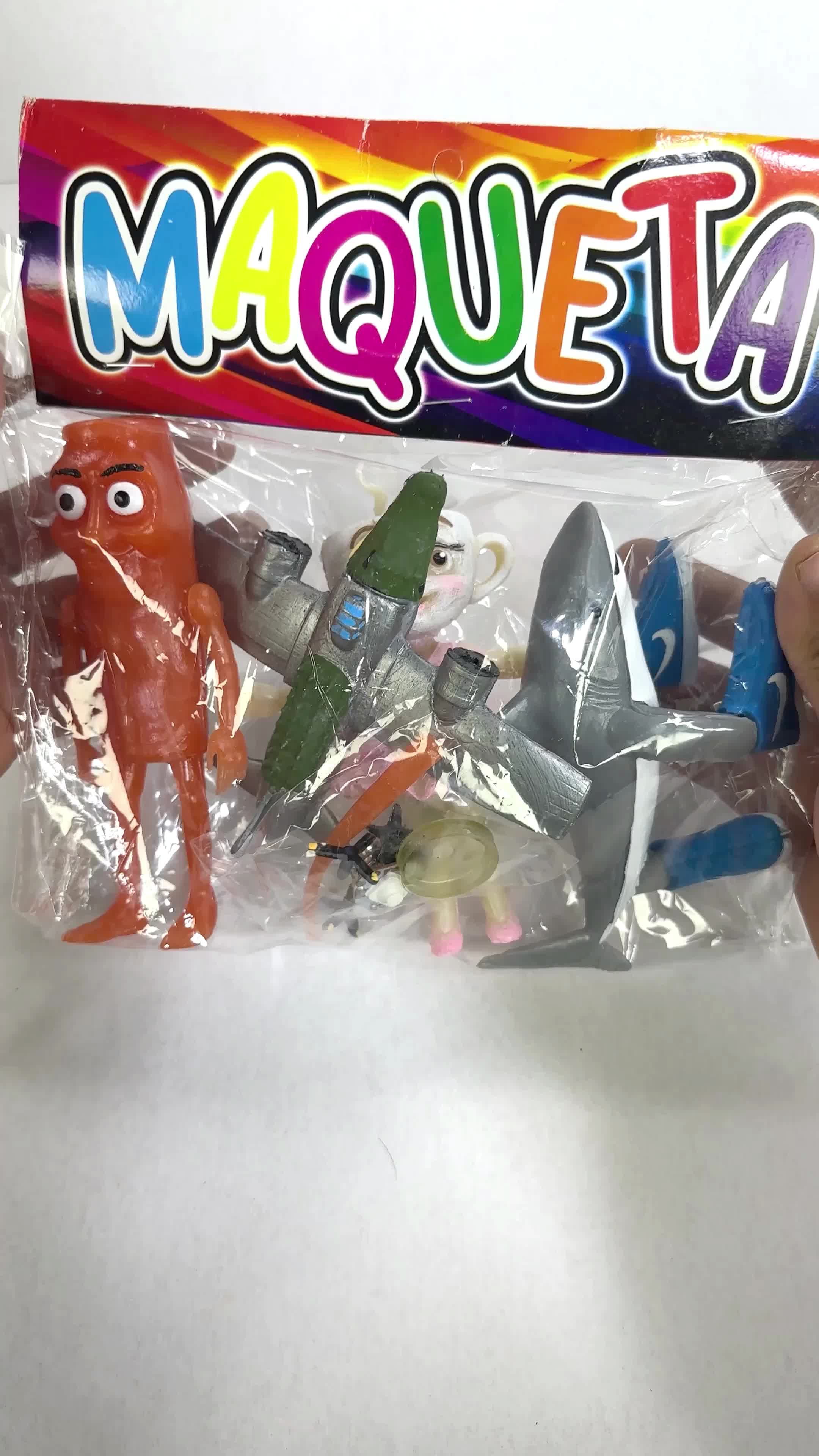 @GAMERTOYS MX