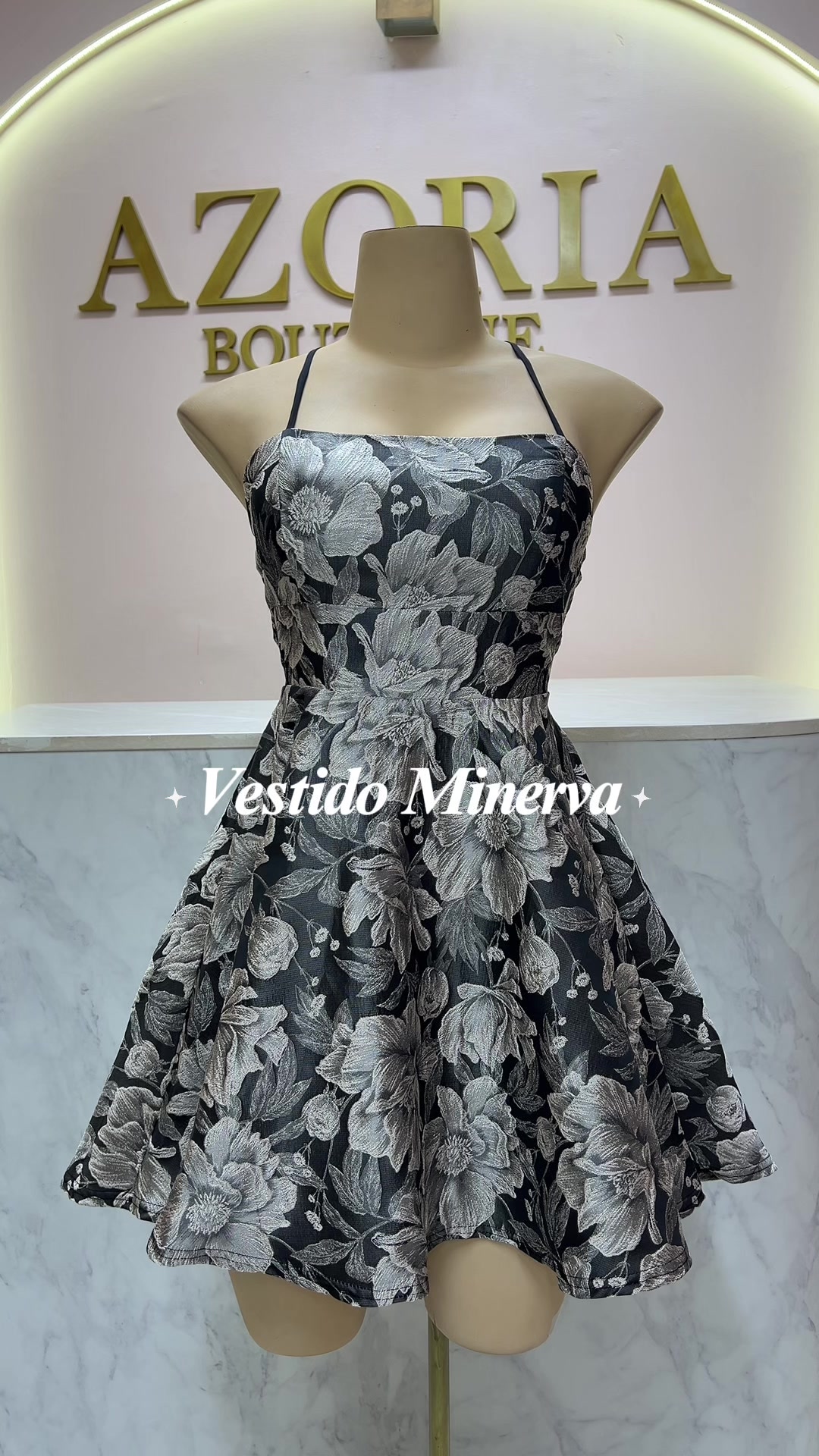 @Azoria boutique