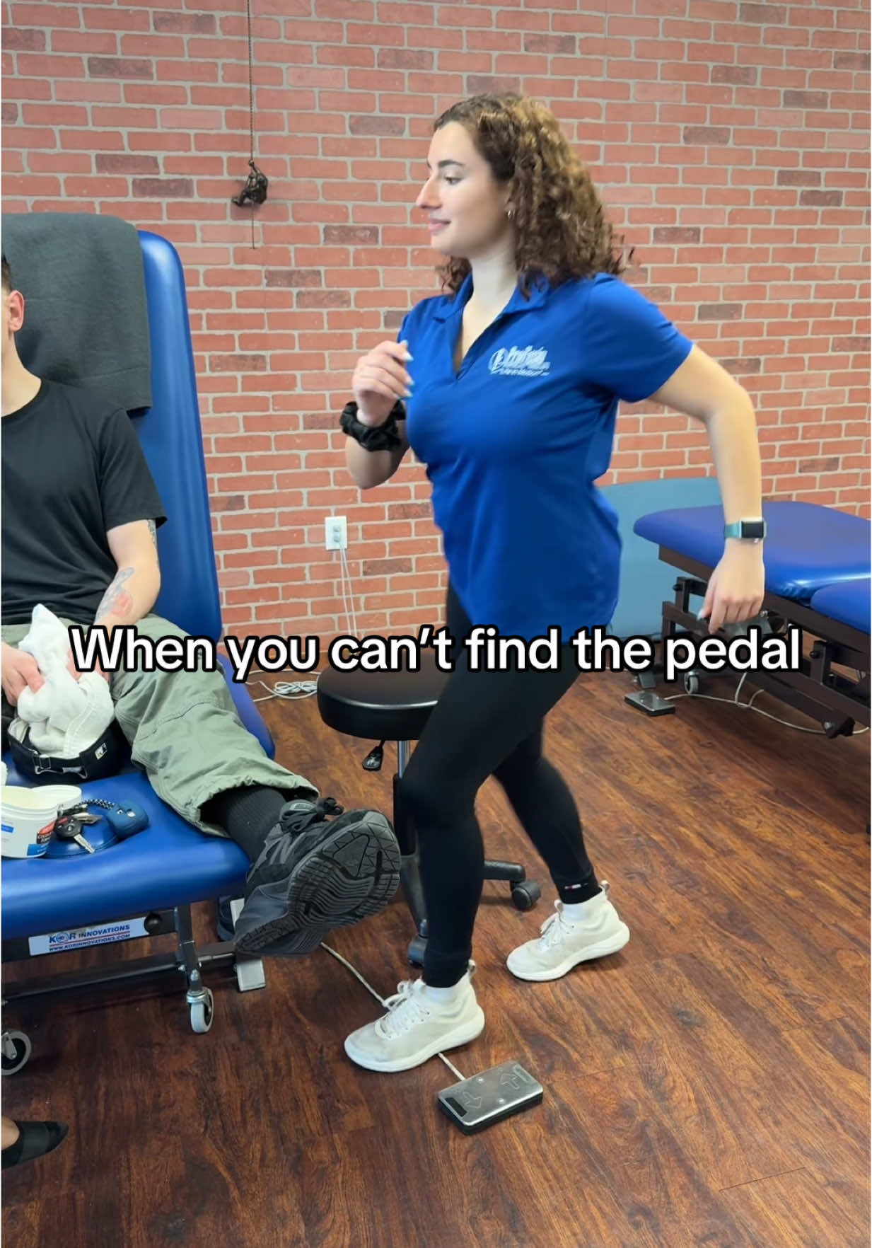 @ProFysio Physical Therapy
