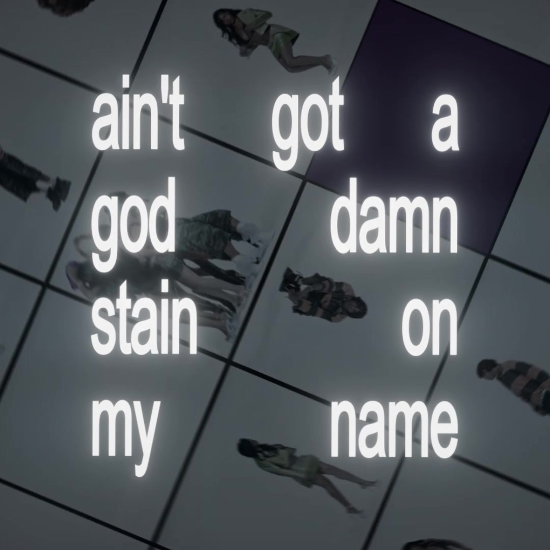 @still pretty ricky