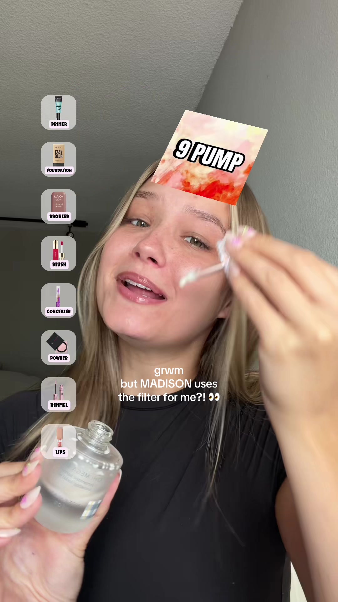 @Gabriella