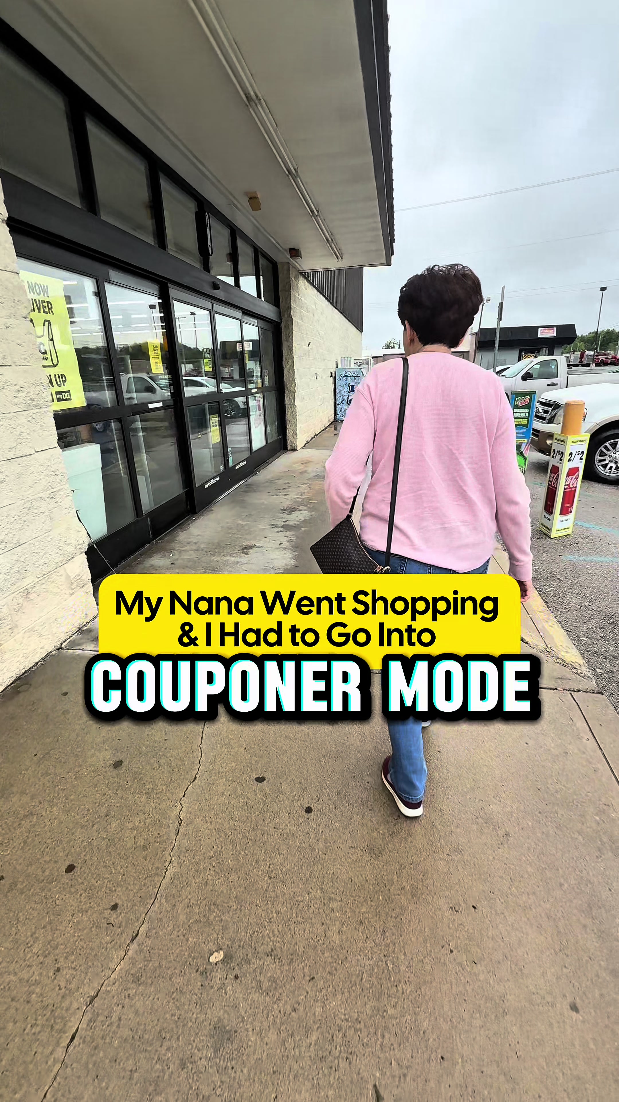 @Tori – Couponing Deals
