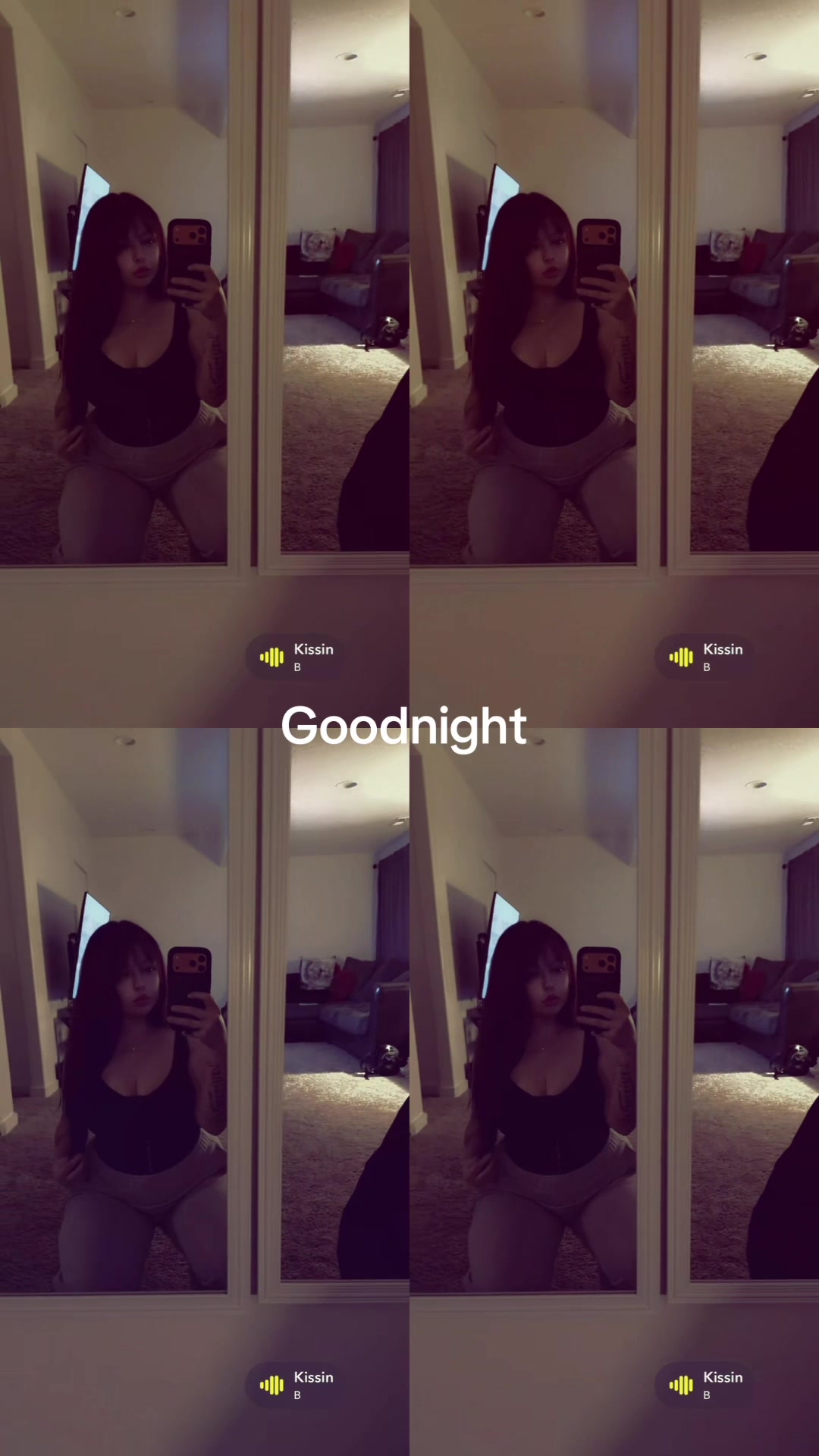 @Mariah