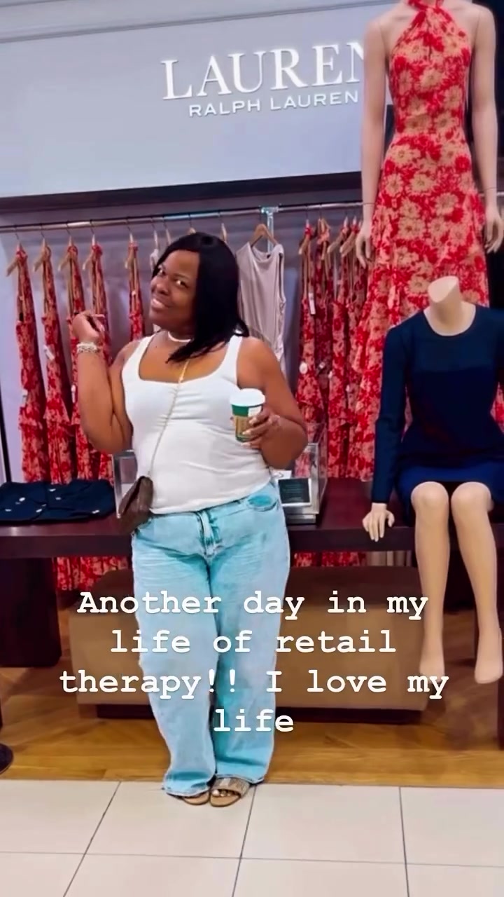 @LaNese Lewis
