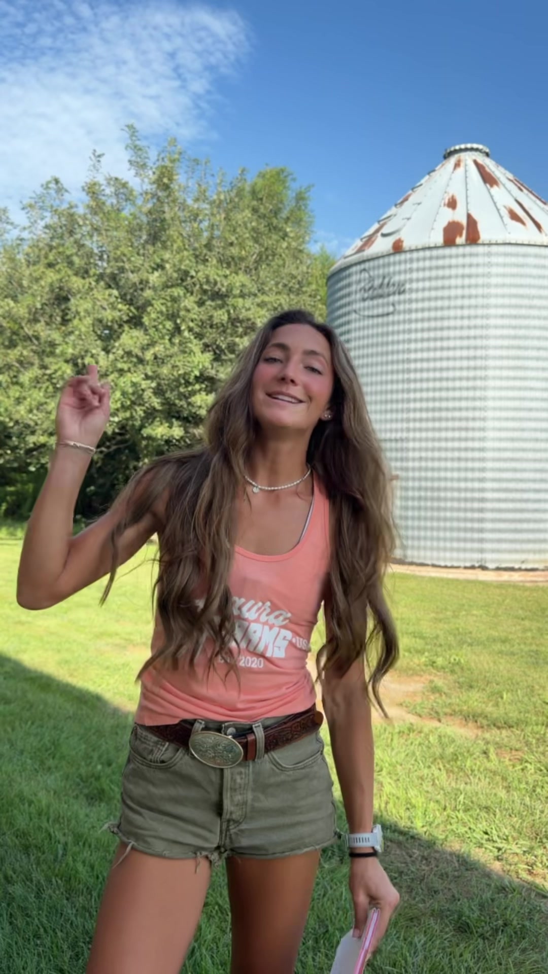 @Laura Farms