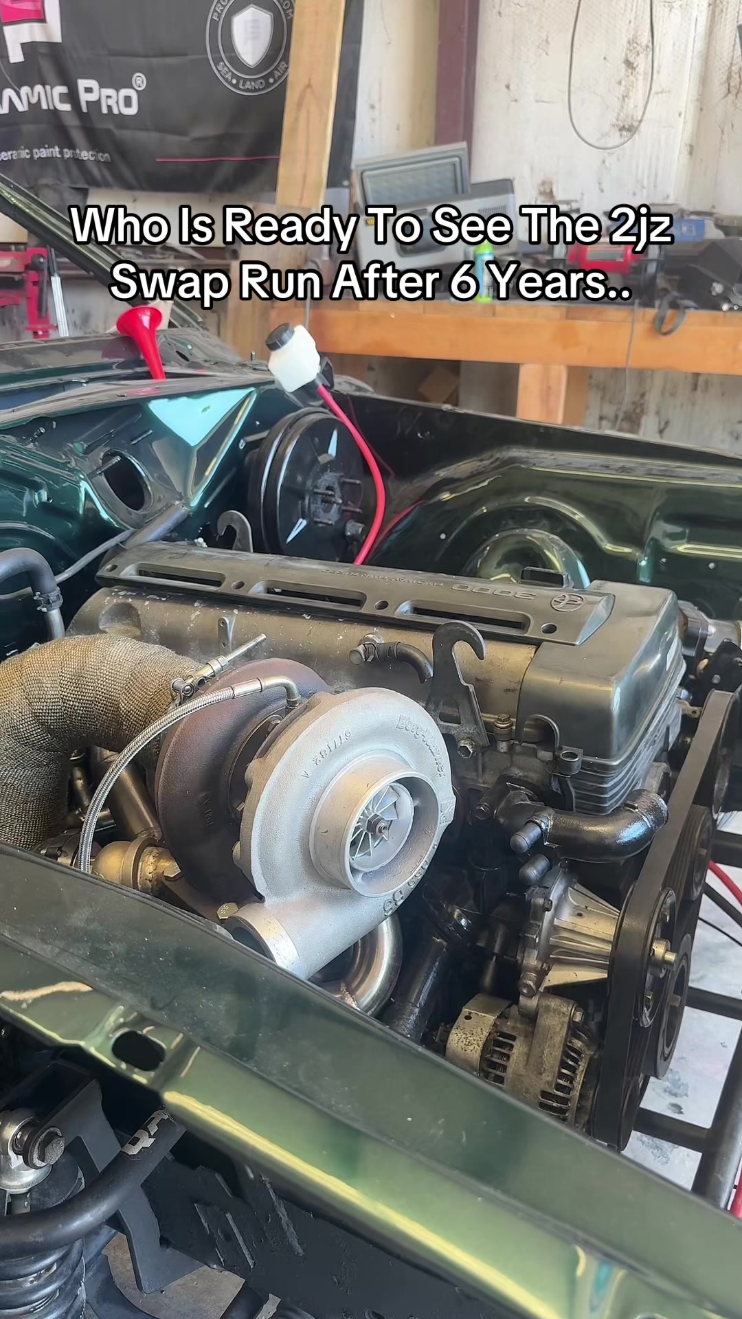 @LewisGarage