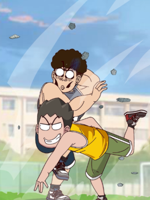 @开心锤锤