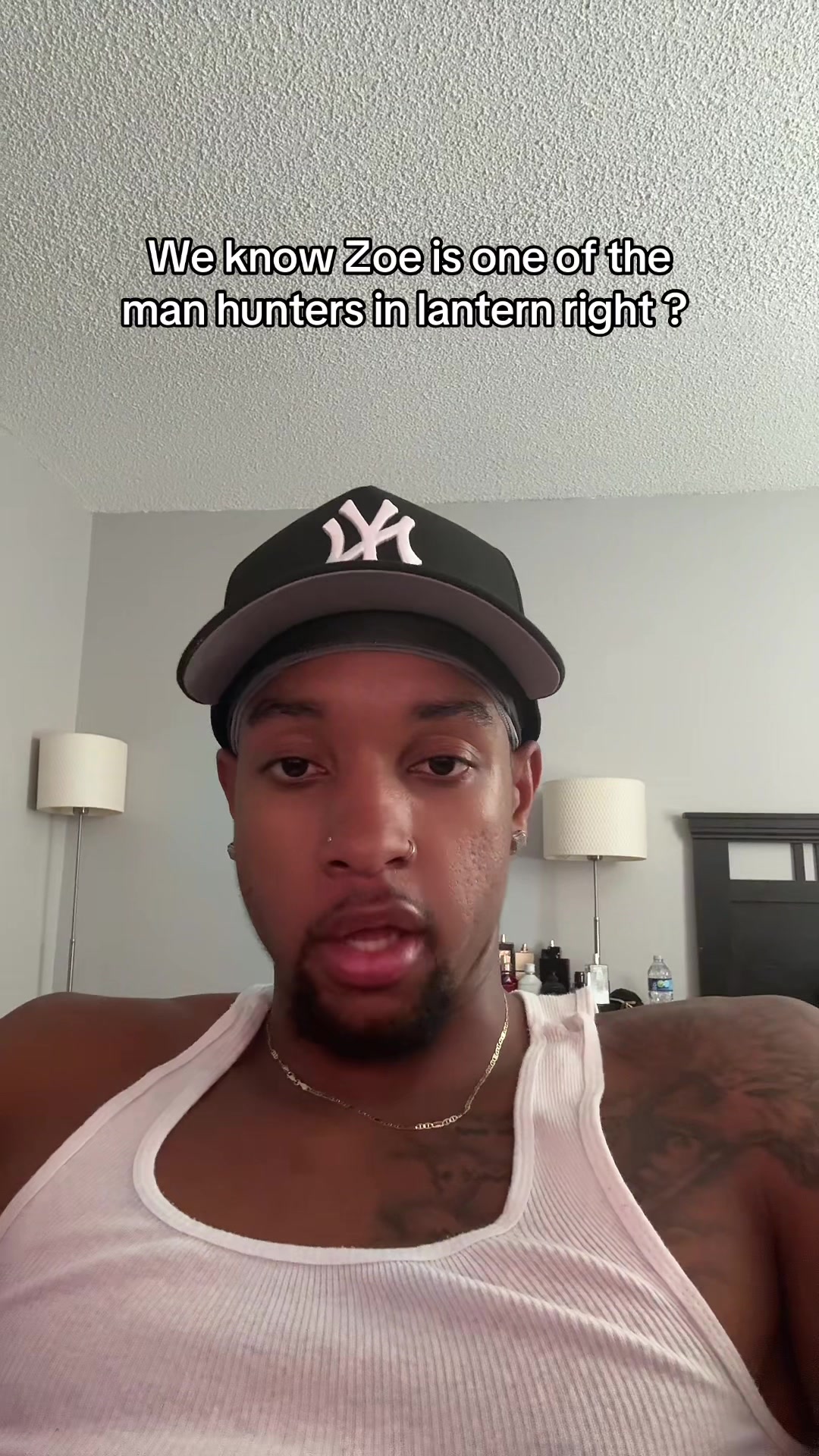@Tredouglass