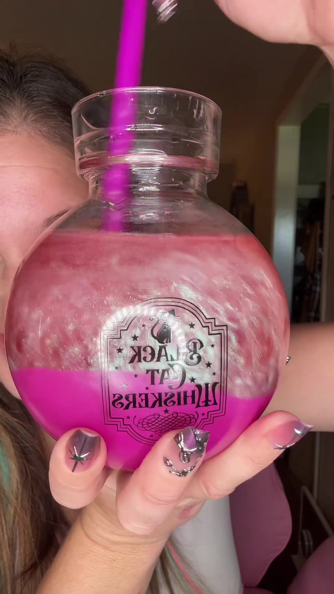 @Kaci Dixon