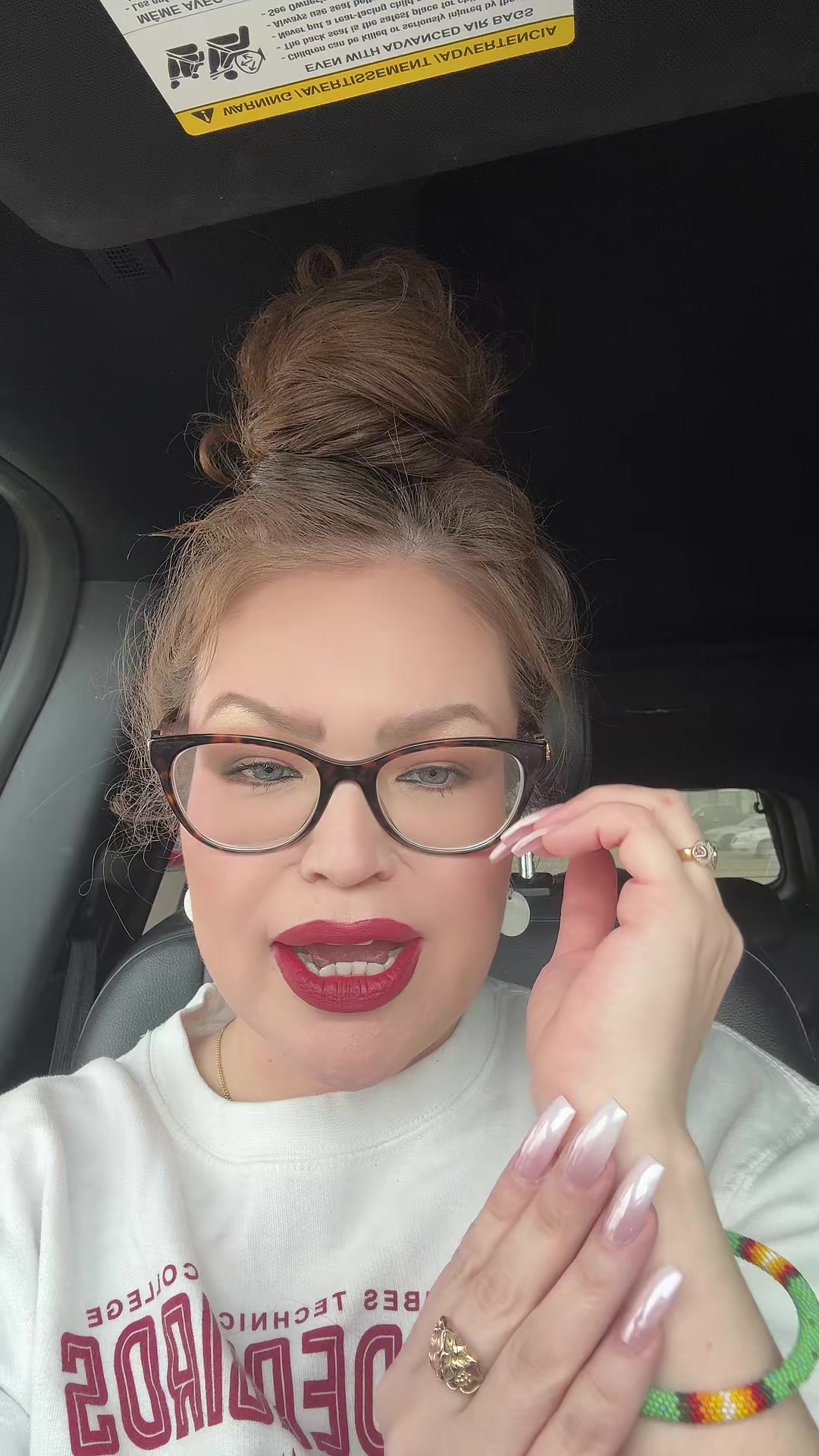 @Desirae Desnomie