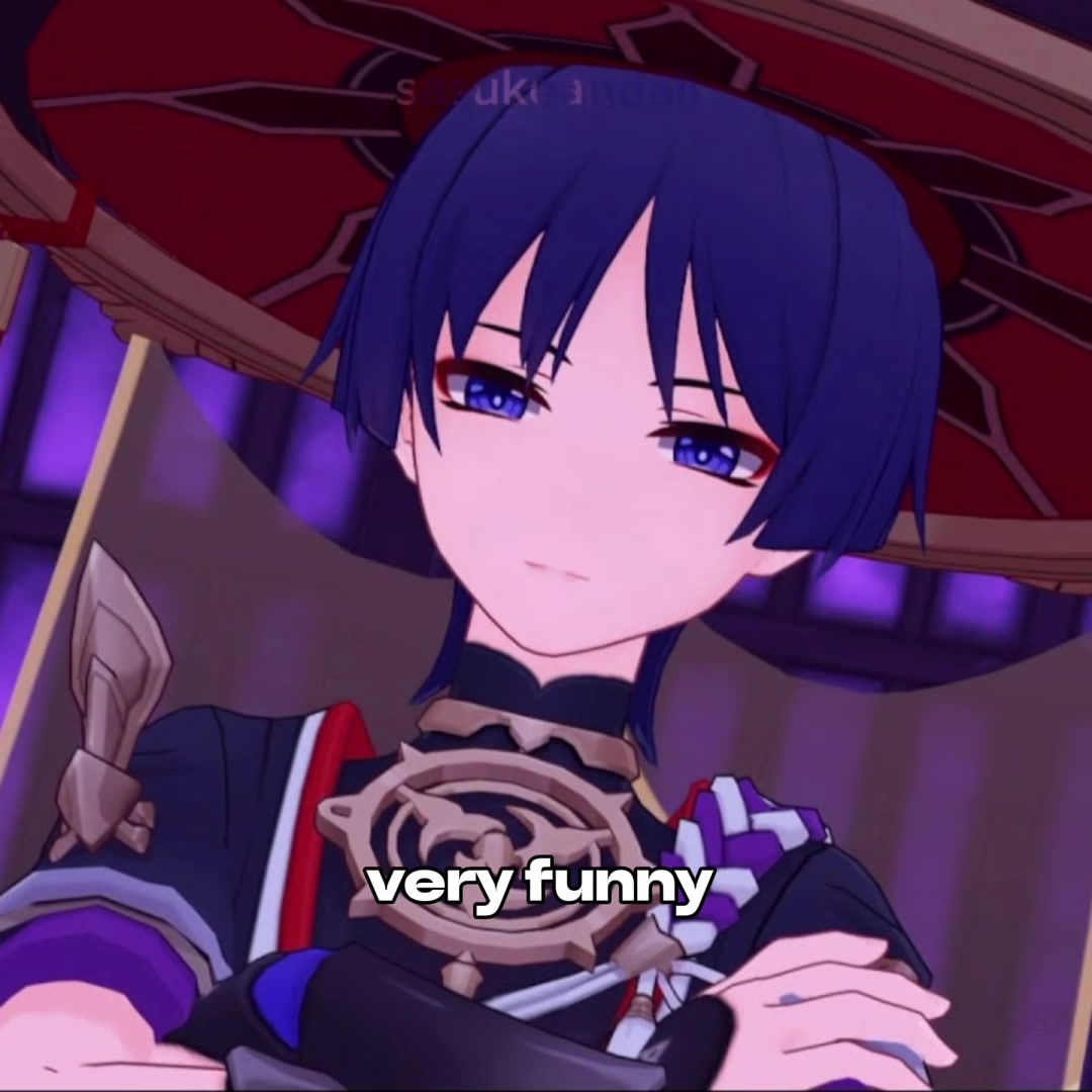 @sasukeandall