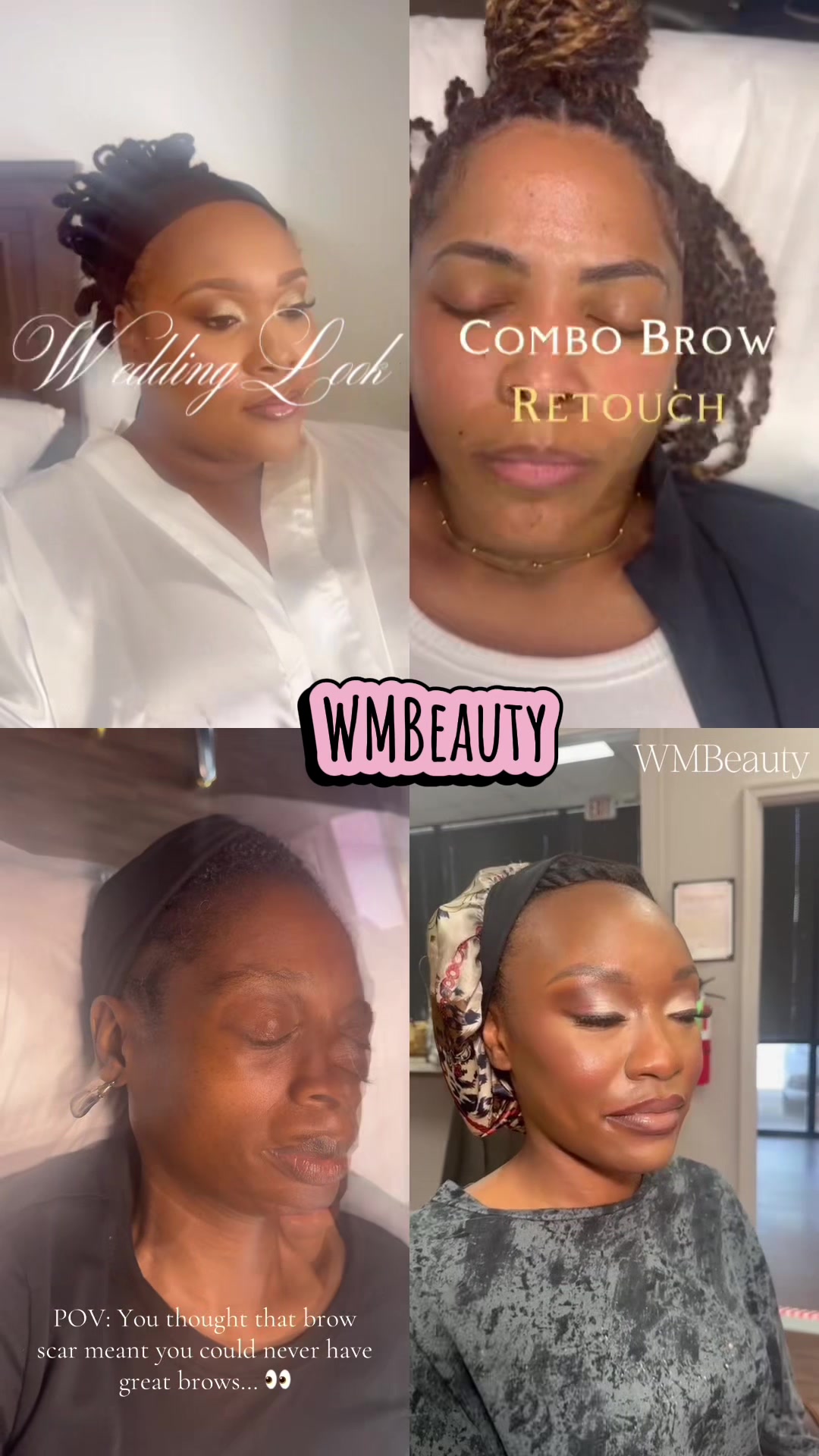 @Waverly McSwain|Brow Artist