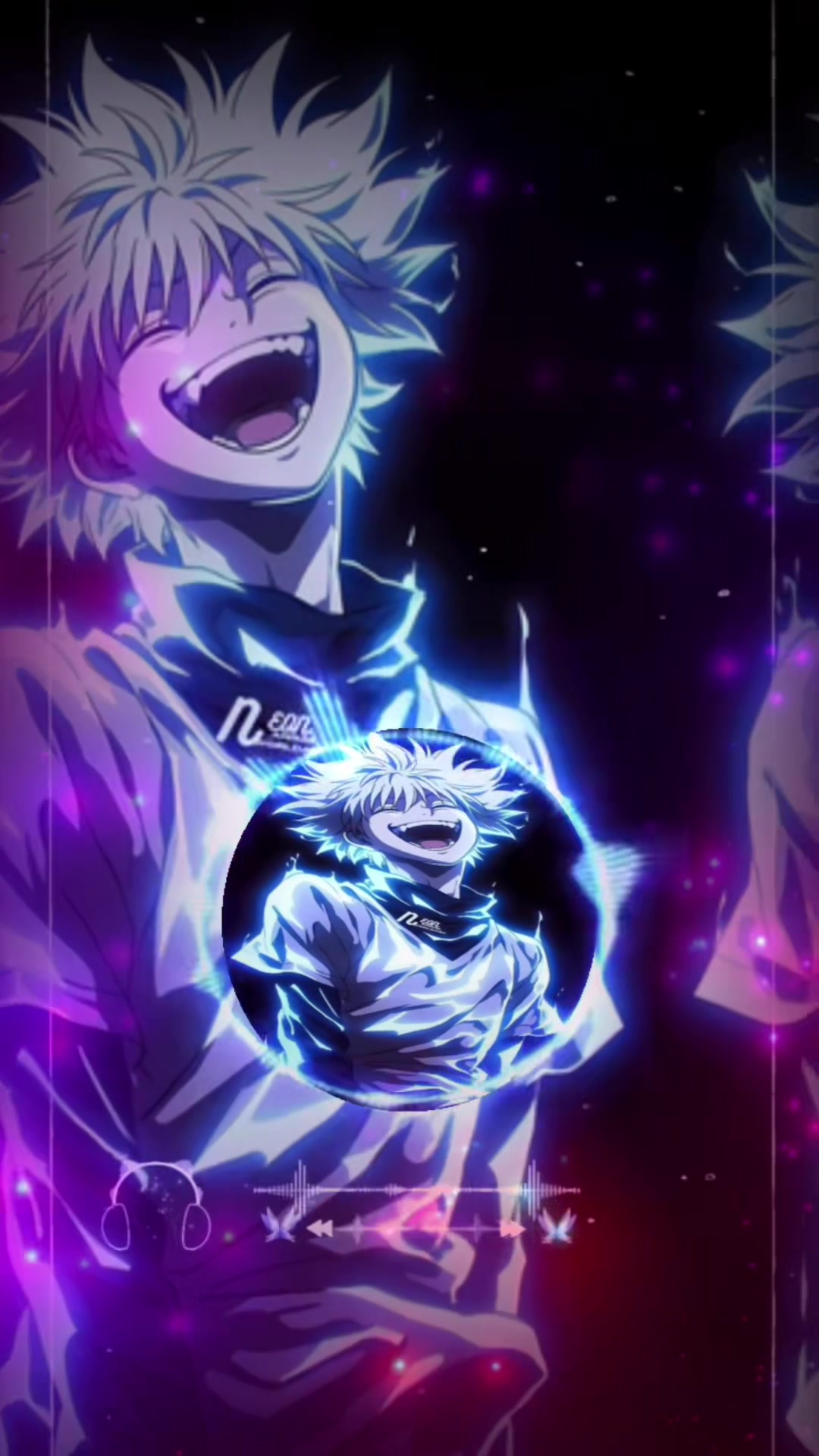 @Anime Music Video’s