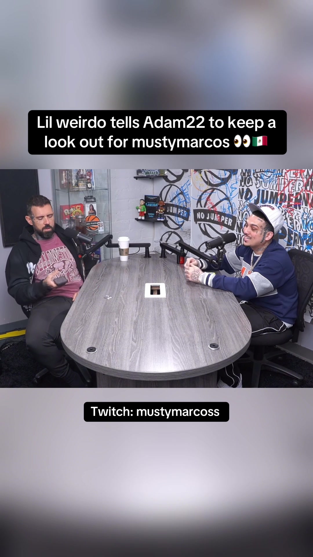 @MU$TY