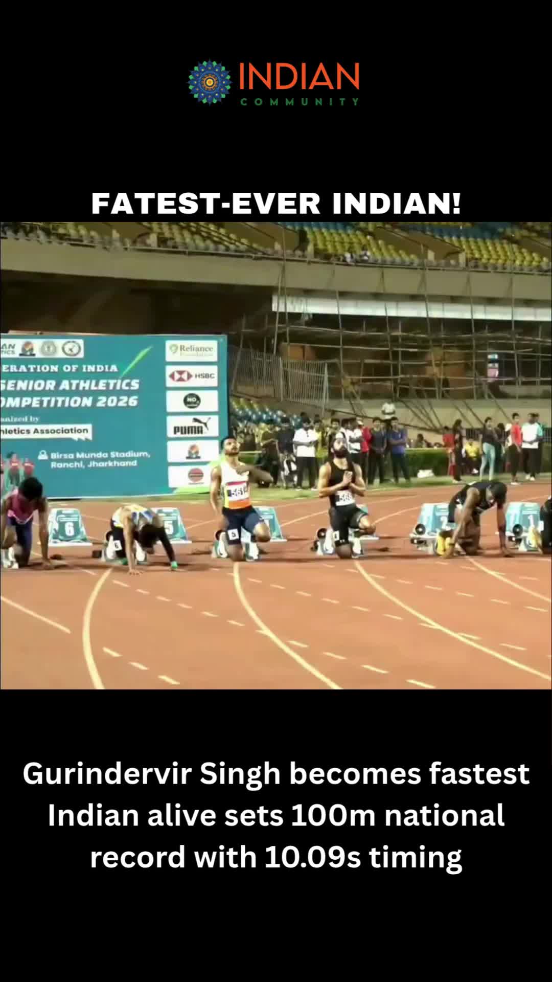 @Indian Community